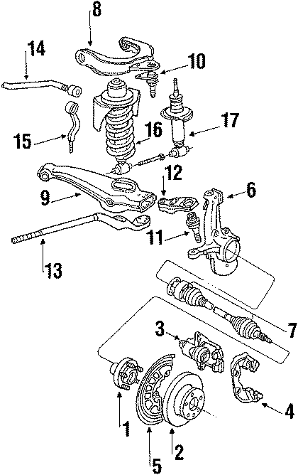 3WHEELS & FRONT SUSPENSION.https://images.simplepart.com/images/parts/motor/fullsize/921065.png