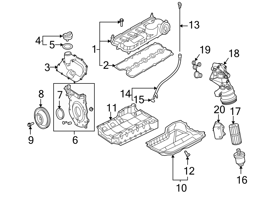 4Engine / transaxle. Engine parts.https://images.simplepart.com/images/parts/motor/fullsize/9210690.png