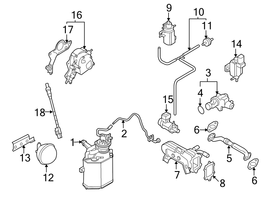 1EMISSION SYSTEM. EMISSION COMPONENTS.https://images.simplepart.com/images/parts/motor/fullsize/9210710.png