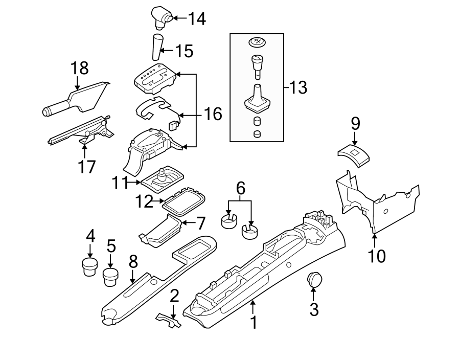 1CENTER CONSOLE.https://images.simplepart.com/images/parts/motor/fullsize/9210735.png