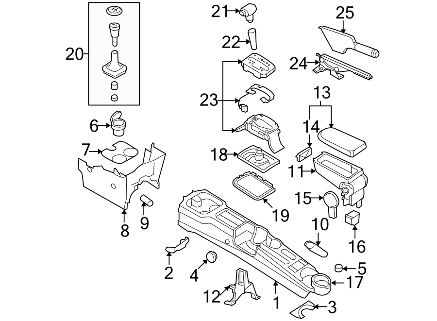 20Restraint systems. Center console.https://images.simplepart.com/images/parts/motor/fullsize/9210740.png