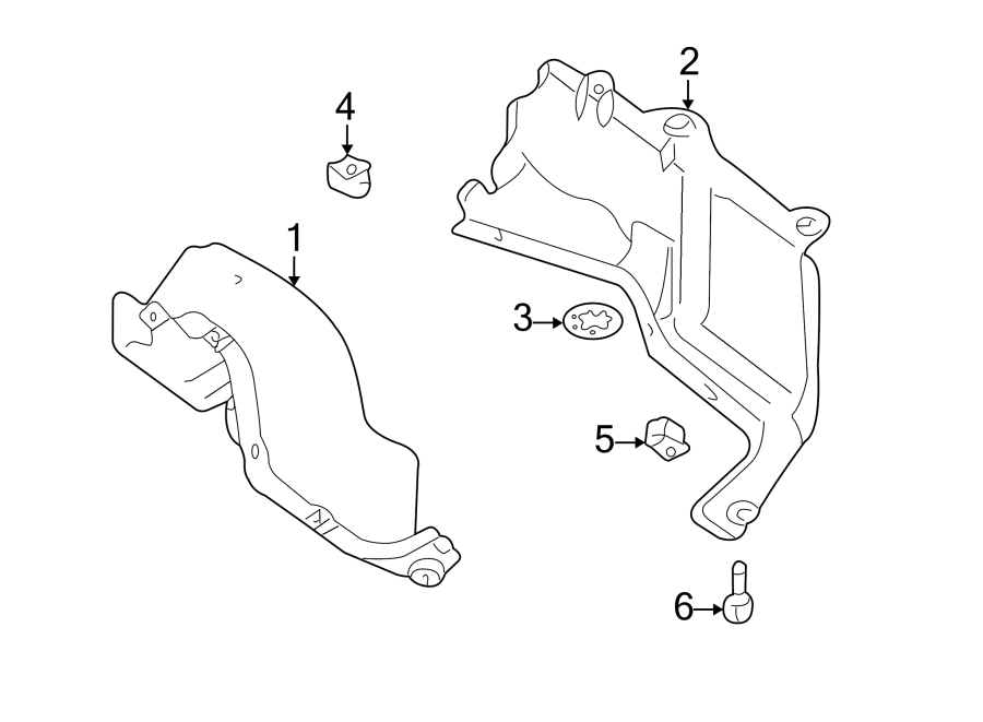 5RADIATOR SUPPORT. SPLASH SHIELDS.https://images.simplepart.com/images/parts/motor/fullsize/9211057.png