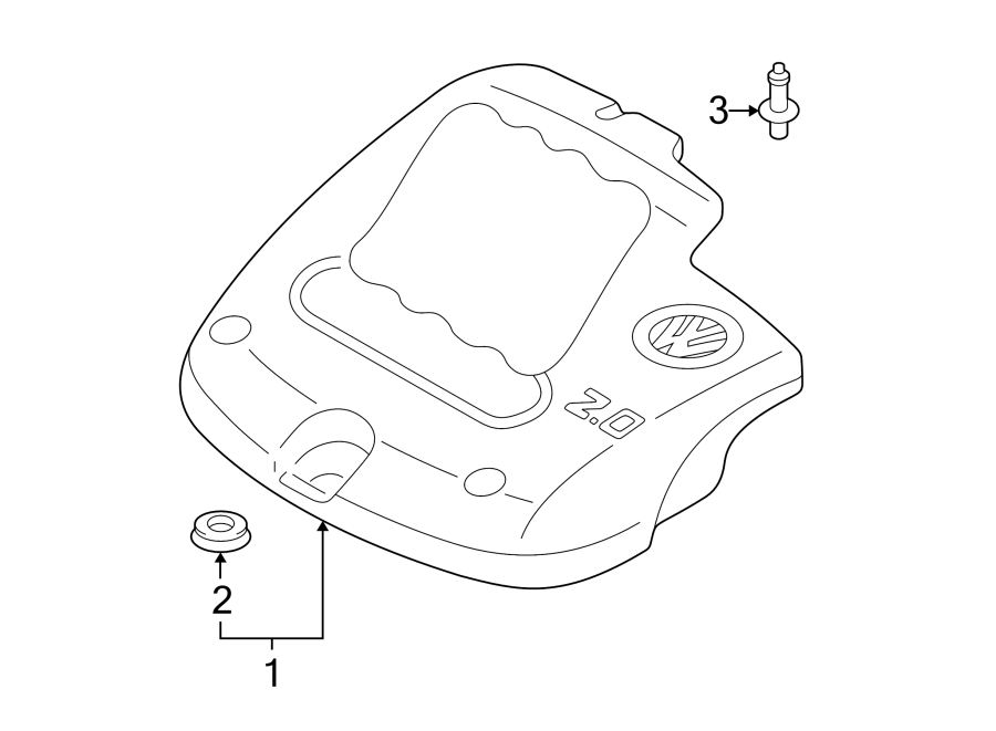 2ENGINE / TRANSAXLE. ENGINE APPEARANCE COVER.https://images.simplepart.com/images/parts/motor/fullsize/9211165.png