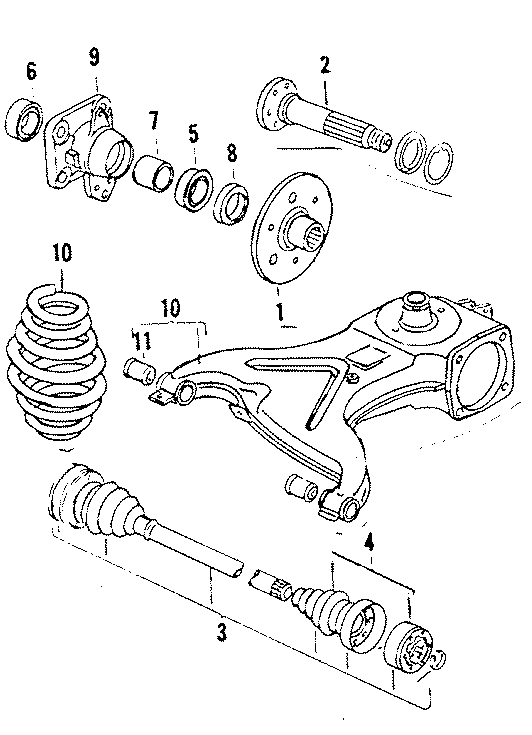 11REAR SUSPENSION. SUSPENSION COMPONENTS.https://images.simplepart.com/images/parts/motor/fullsize/921120.png