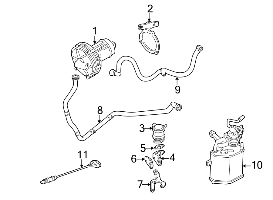 10EMISSION SYSTEM. EMISSION COMPONENTS.https://images.simplepart.com/images/parts/motor/fullsize/9211210.png