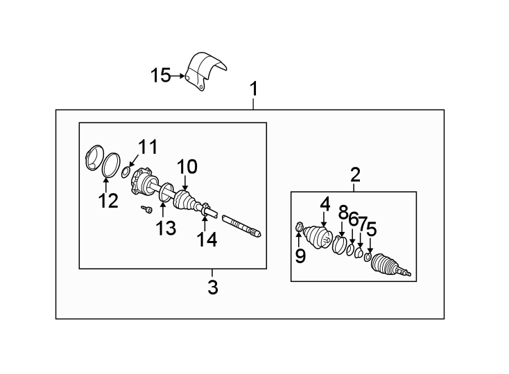 11FRONT SUSPENSION. DRIVE AXLES.https://images.simplepart.com/images/parts/motor/fullsize/9211240.png