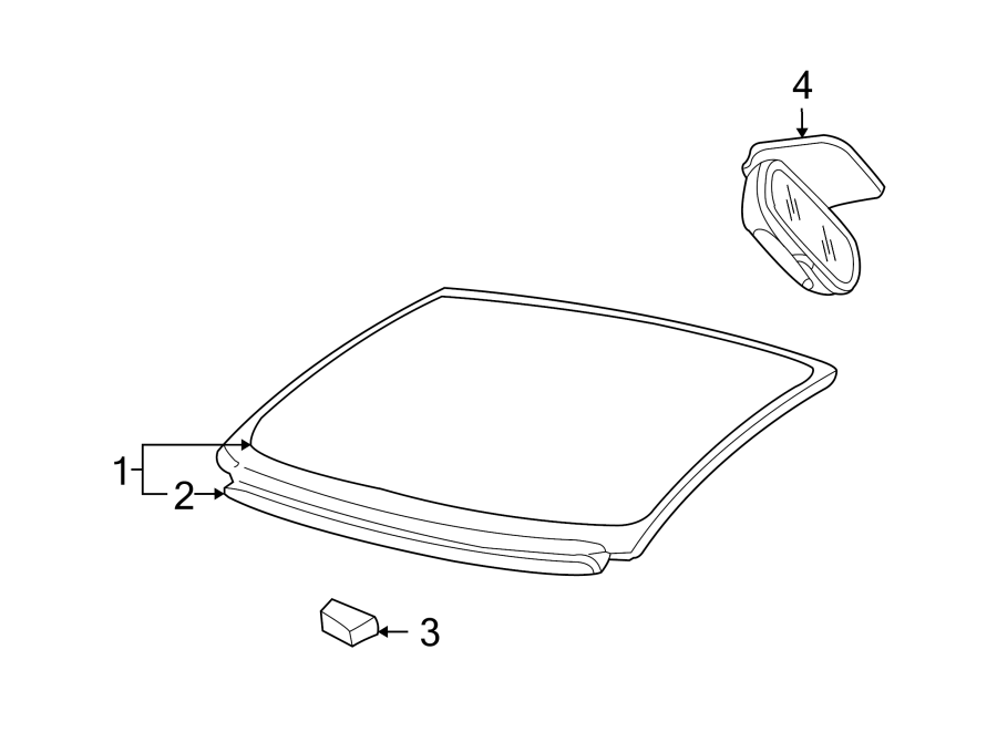 1WINDSHIELD. GLASS.https://images.simplepart.com/images/parts/motor/fullsize/9211280.png