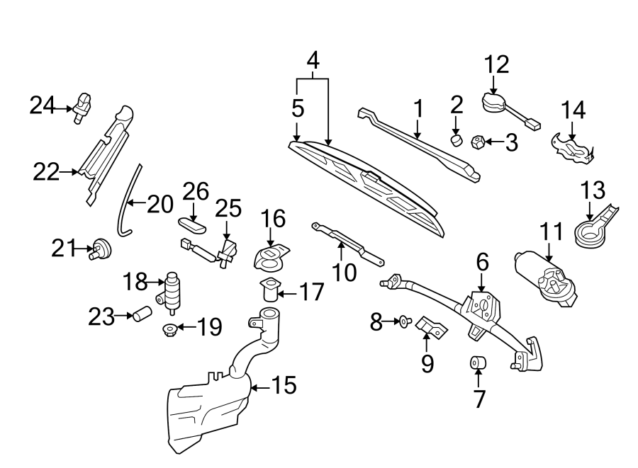 16WINDSHIELD. WIPER & WASHER COMPONENTS.https://images.simplepart.com/images/parts/motor/fullsize/9211285.png