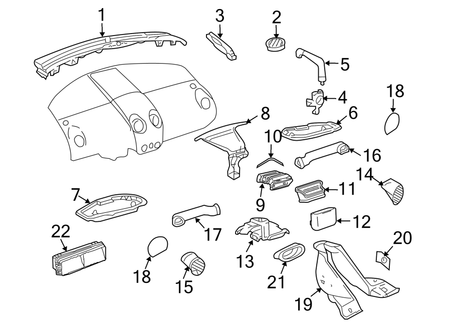 12INSTRUMENT PANEL. DUCTS.https://images.simplepart.com/images/parts/motor/fullsize/9211310.png