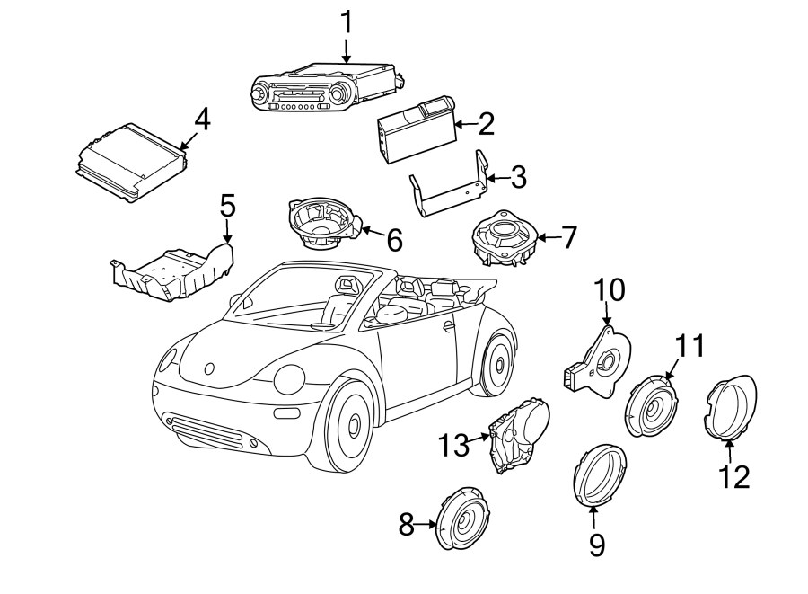 13Instrument panel. Sound system.https://images.simplepart.com/images/parts/motor/fullsize/9211317.png