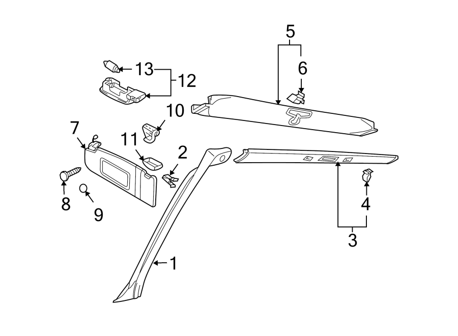 8ROOF. INTERIOR TRIM.https://images.simplepart.com/images/parts/motor/fullsize/9211355.png