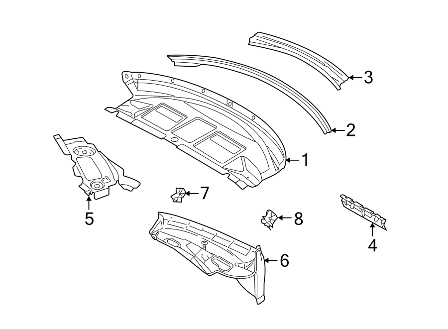 6CONVERTIBLE/SOFT TOP. STOWAGE COMPARTMENT.https://images.simplepart.com/images/parts/motor/fullsize/9211375.png