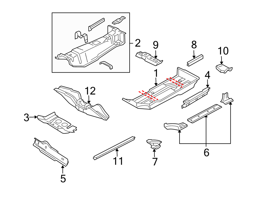 8PILLARS. ROCKER & FLOOR. FLOOR & RAILS.https://images.simplepart.com/images/parts/motor/fullsize/9211385.png