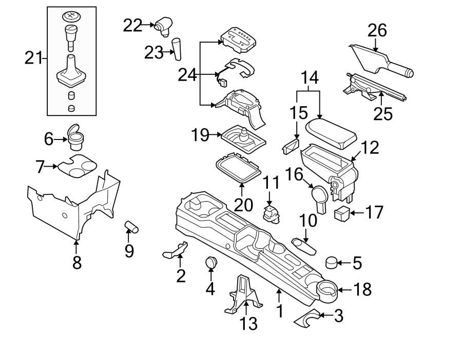 5CENTER CONSOLE.https://images.simplepart.com/images/parts/motor/fullsize/9211600.png