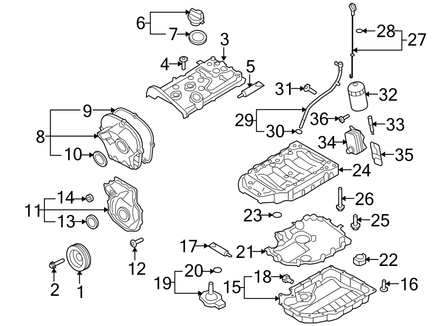 13ENGINE / TRANSAXLE. ENGINE PARTS.https://images.simplepart.com/images/parts/motor/fullsize/9212255.png