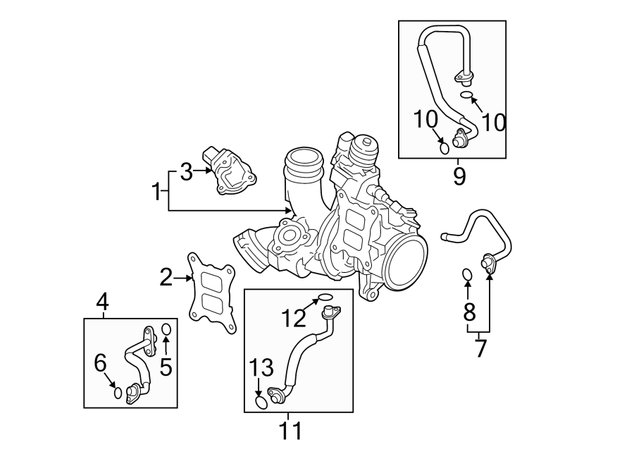 6ENGINE / TRANSAXLE. TURBOCHARGER & COMPONENTS.https://images.simplepart.com/images/parts/motor/fullsize/9212263.png