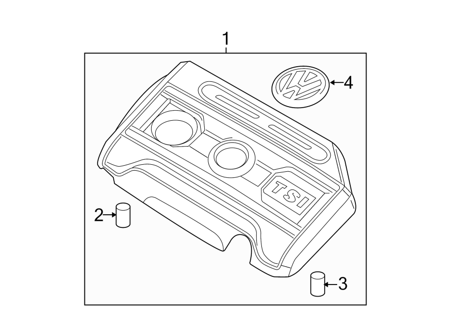 1ENGINE / TRANSAXLE. ENGINE APPEARANCE COVER.https://images.simplepart.com/images/parts/motor/fullsize/9212275.png