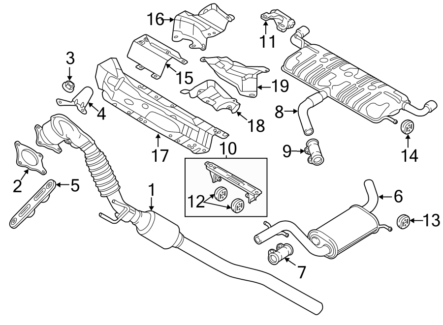 3EXHAUST SYSTEM. EXHAUST COMPONENTS.https://images.simplepart.com/images/parts/motor/fullsize/9212310.png