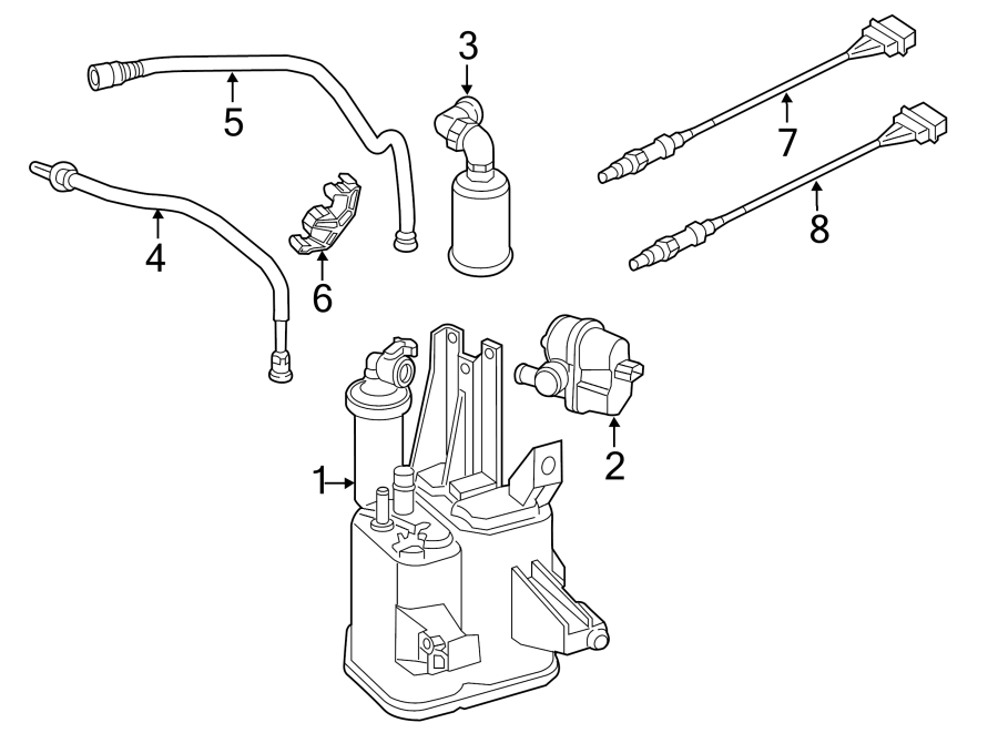 5EMISSION SYSTEM. EMISSION COMPONENTS.https://images.simplepart.com/images/parts/motor/fullsize/9212322.png