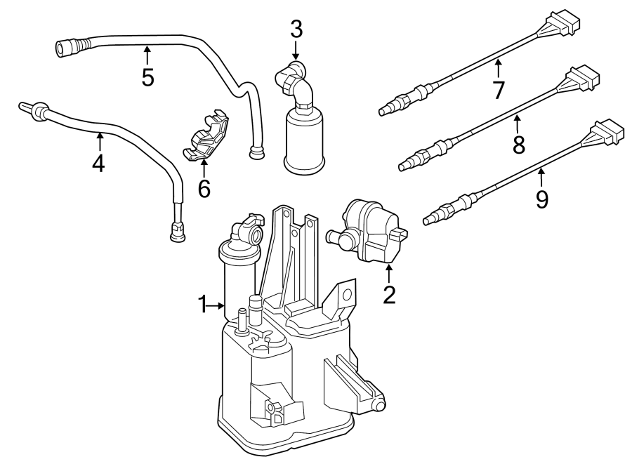 5EMISSION SYSTEM. EMISSION COMPONENTS.https://images.simplepart.com/images/parts/motor/fullsize/9212324.png