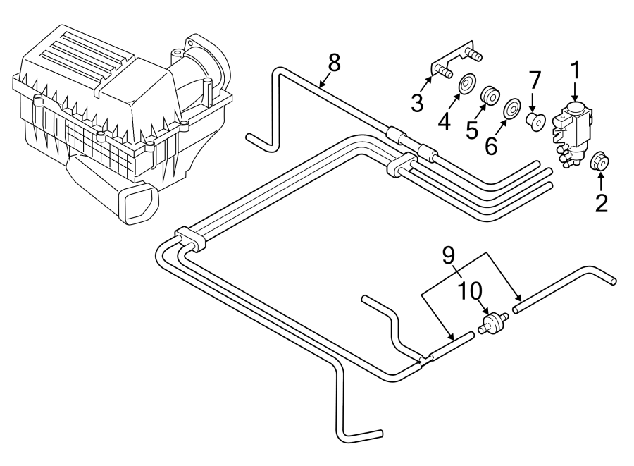 6EMISSION SYSTEM. EMISSION COMPONENTS.https://images.simplepart.com/images/parts/motor/fullsize/9212327.png