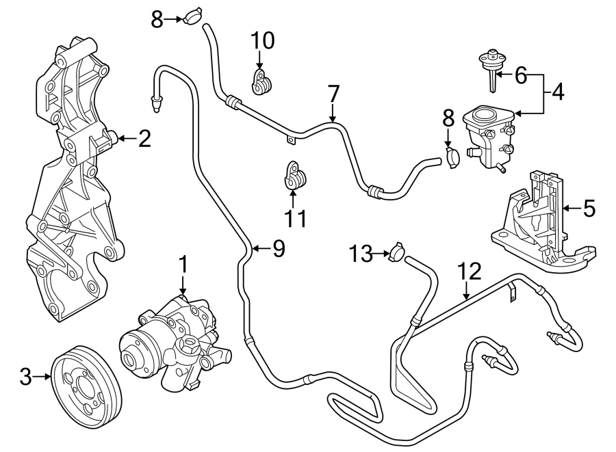 10STEERING GEAR & LINKAGE. PUMP & HOSES.https://images.simplepart.com/images/parts/motor/fullsize/9212415.png