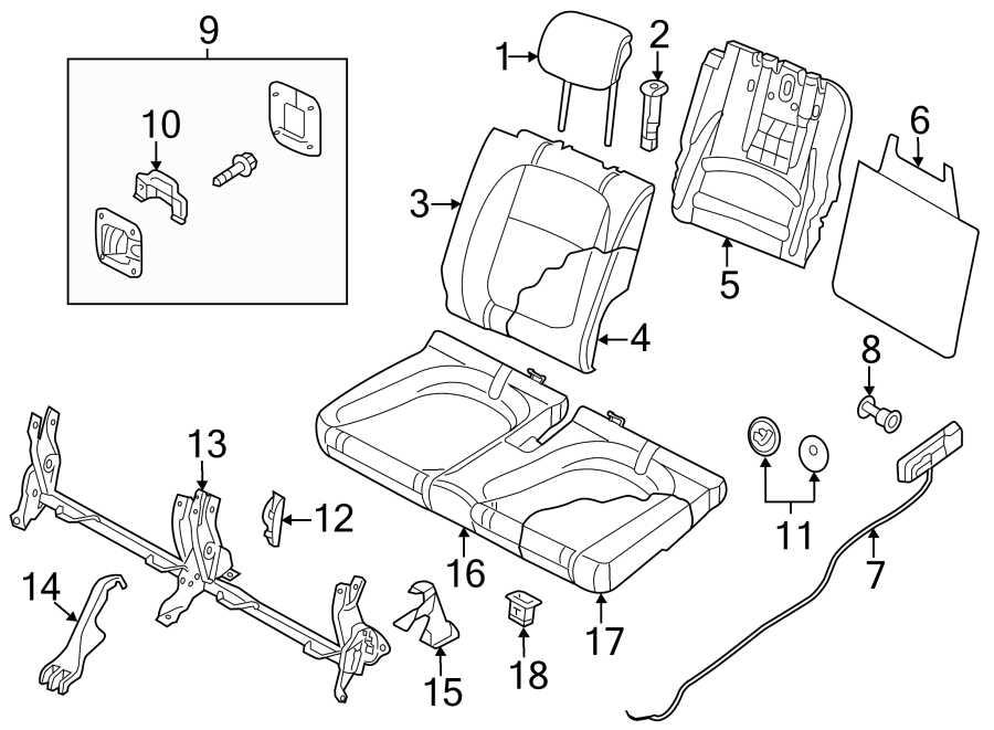 6SEATS & TRACKS. REAR SEAT COMPONENTS.https://images.simplepart.com/images/parts/motor/fullsize/9212542.png