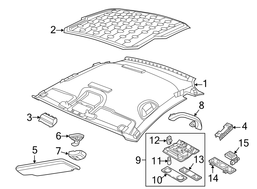 14INTERIOR TRIM.https://images.simplepart.com/images/parts/motor/fullsize/9212560.png