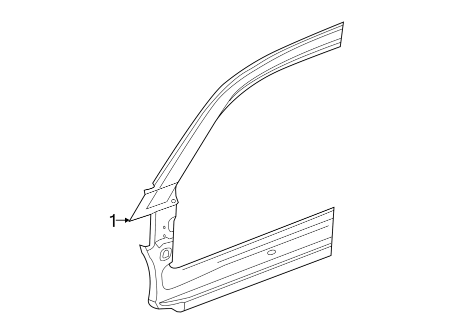 1PILLARS. ROCKER & FLOOR. APERTURE PANEL.https://images.simplepart.com/images/parts/motor/fullsize/9212572.png