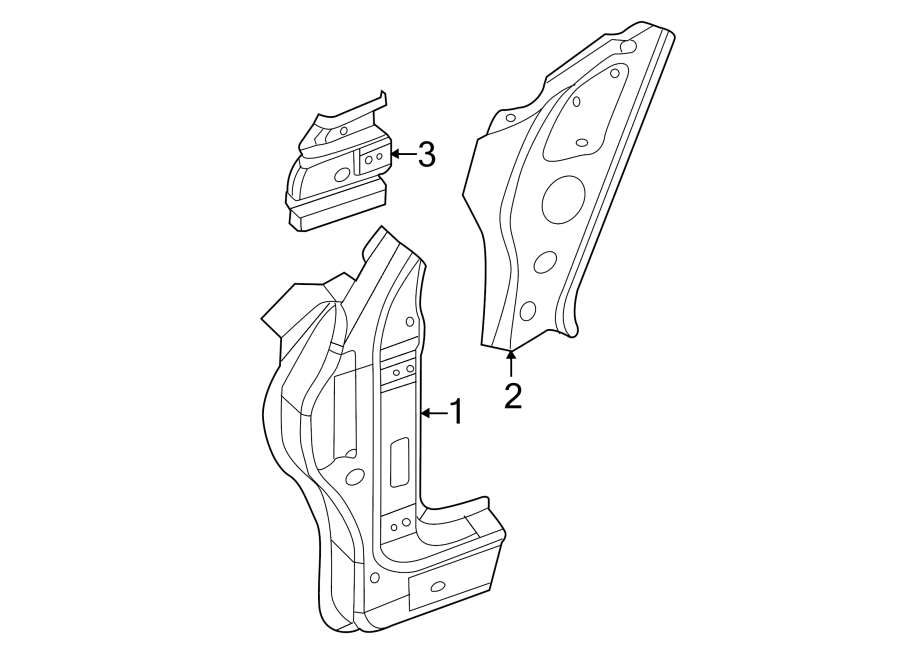 3PILLARS. ROCKER & FLOOR. HINGE PILLAR.https://images.simplepart.com/images/parts/motor/fullsize/9212575.png