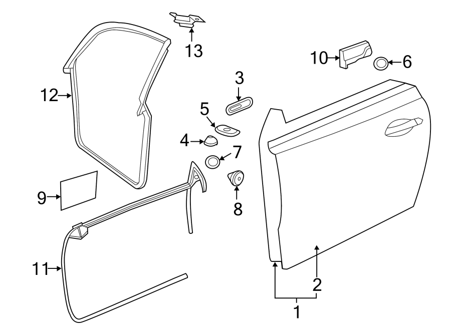 11DOOR & COMPONENTS.https://images.simplepart.com/images/parts/motor/fullsize/9212600.png