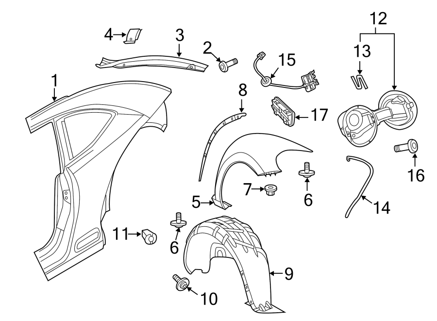 2QUARTER PANEL & COMPONENTS.https://images.simplepart.com/images/parts/motor/fullsize/9212630.png