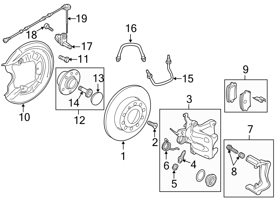 3REAR SUSPENSION. BRAKE COMPONENTS.https://images.simplepart.com/images/parts/motor/fullsize/9212675.png