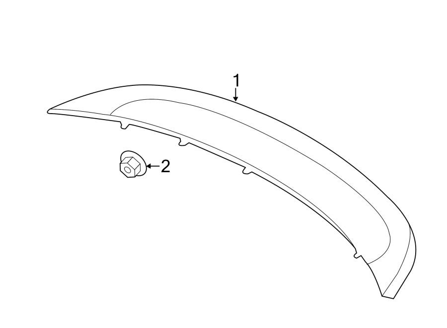 2LIFT GATE. SPOILER.https://images.simplepart.com/images/parts/motor/fullsize/9212735.png