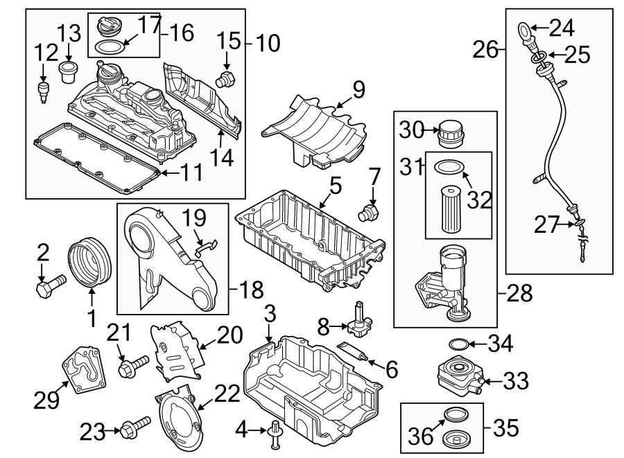 29ENGINE / TRANSAXLE. ENGINE PARTS.https://images.simplepart.com/images/parts/motor/fullsize/9212770.png