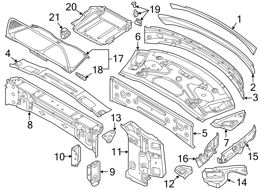 11CONVERTIBLE/SOFT top. Stowage compartment.https://images.simplepart.com/images/parts/motor/fullsize/9212830.png