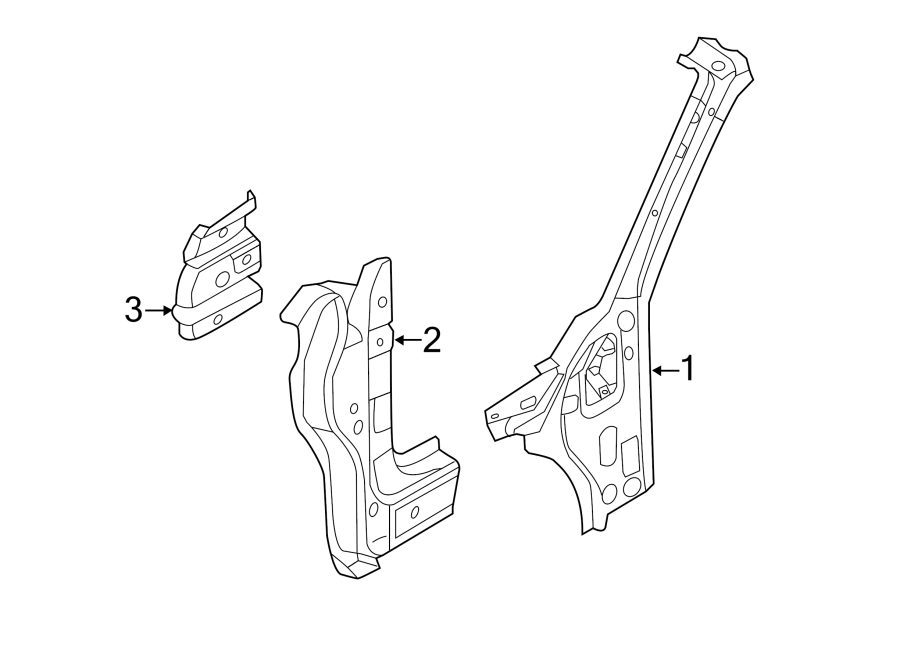 3PILLARS. ROCKER & FLOOR. HINGE PILLAR.https://images.simplepart.com/images/parts/motor/fullsize/9212845.png