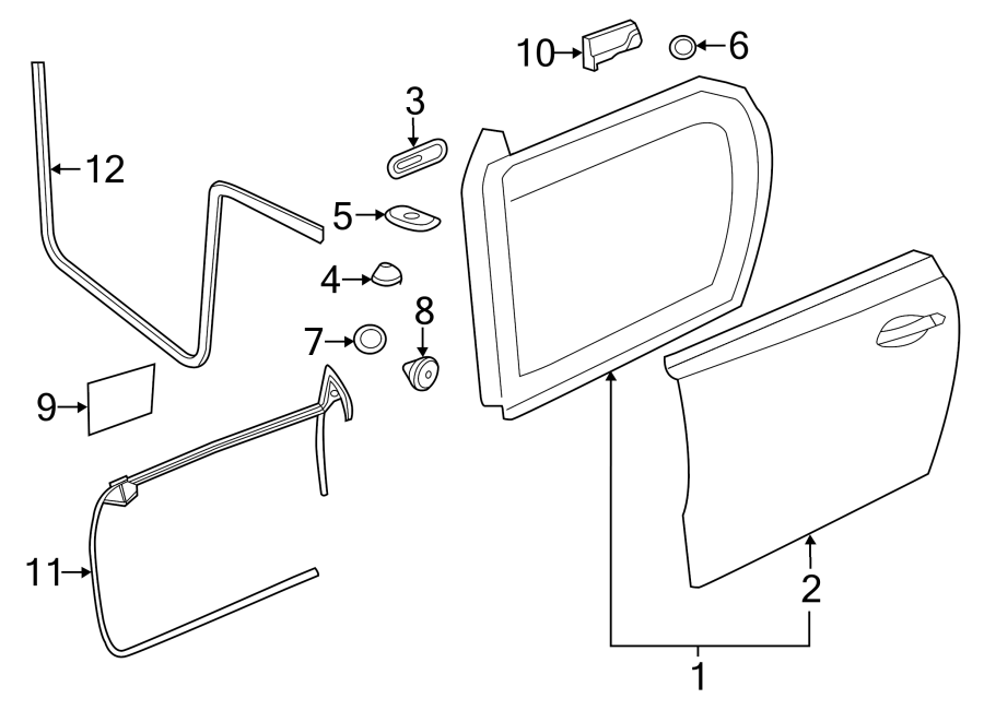 11DOOR & COMPONENTS.https://images.simplepart.com/images/parts/motor/fullsize/9212865.png