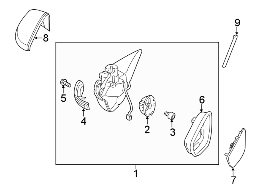 3DOOR. OUTSIDE MIRRORS.https://images.simplepart.com/images/parts/motor/fullsize/9212877.png