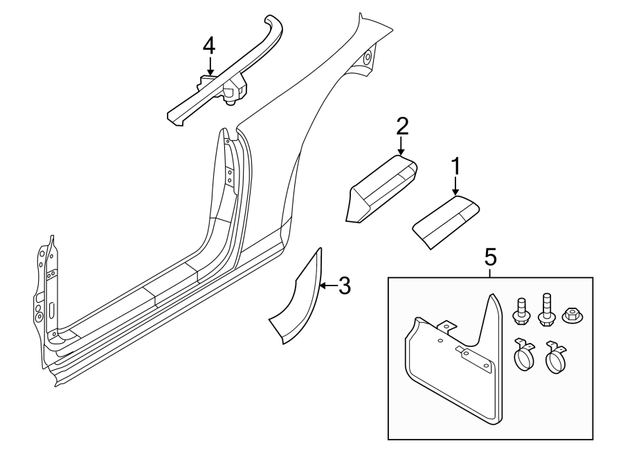 3QUARTER PANEL. EXTERIOR TRIM.https://images.simplepart.com/images/parts/motor/fullsize/9212900.png