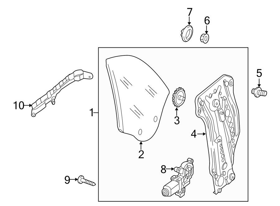 10QUARTER PANEL. GLASS.https://images.simplepart.com/images/parts/motor/fullsize/9212905.png