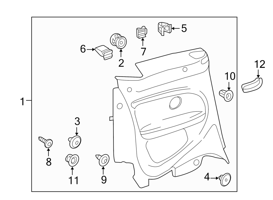 7QUARTER PANEL. INTERIOR TRIM.https://images.simplepart.com/images/parts/motor/fullsize/9212915.png