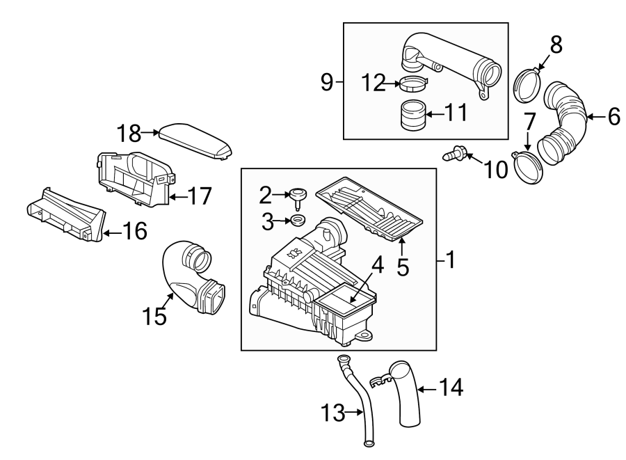 16ENGINE / TRANSAXLE. AIR INTAKE.https://images.simplepart.com/images/parts/motor/fullsize/9212957.png