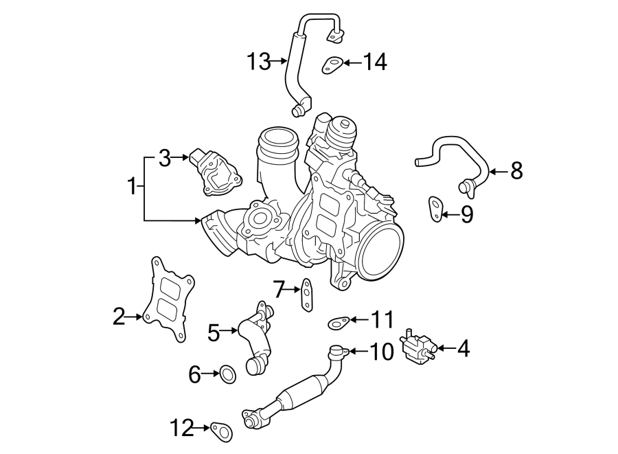 9ENGINE / TRANSAXLE. TURBOCHARGER & COMPONENTS.https://images.simplepart.com/images/parts/motor/fullsize/9212977.png