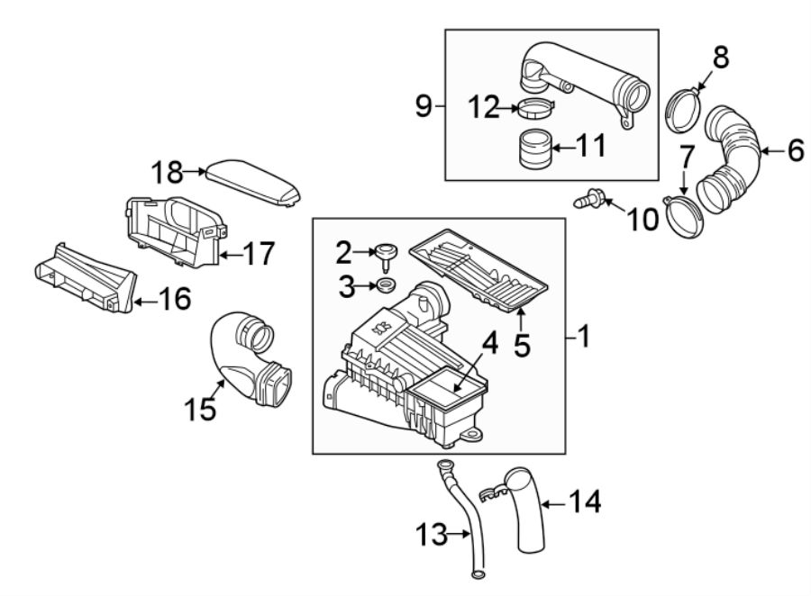 16ENGINE / TRANSAXLE. AIR INTAKE.https://images.simplepart.com/images/parts/motor/fullsize/9213220.png