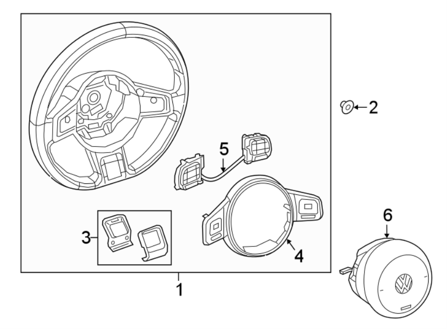 1STEERING WHEEL & TRIM.https://images.simplepart.com/images/parts/motor/fullsize/9213335.png