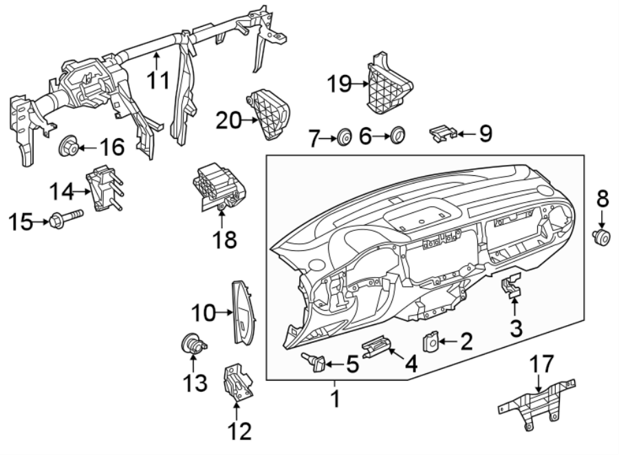 7INSTRUMENT PANEL.https://images.simplepart.com/images/parts/motor/fullsize/9213375.png