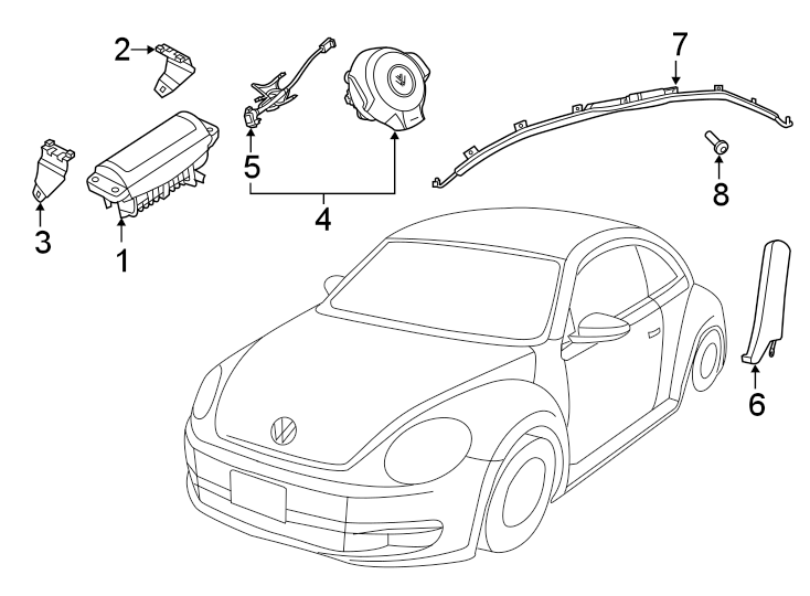 7RESTRAINT SYSTEMS. AIR BAG COMPONENTS.https://images.simplepart.com/images/parts/motor/fullsize/9213425.png