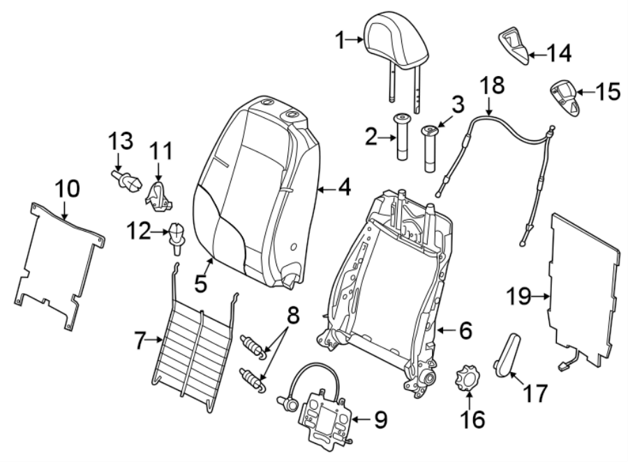 7SEATS & TRACKS. FRONT SEAT COMPONENTS.https://images.simplepart.com/images/parts/motor/fullsize/9213455.png