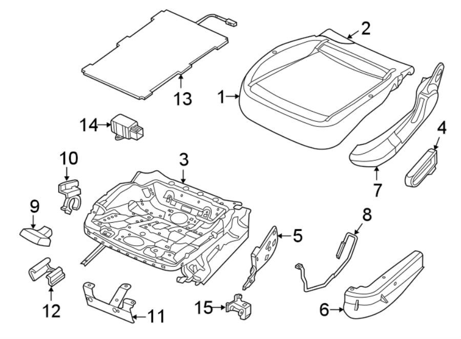 5SEATS & TRACKS. FRONT SEAT COMPONENTS.https://images.simplepart.com/images/parts/motor/fullsize/9213465.png